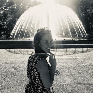 Meet your Posher, Sheena